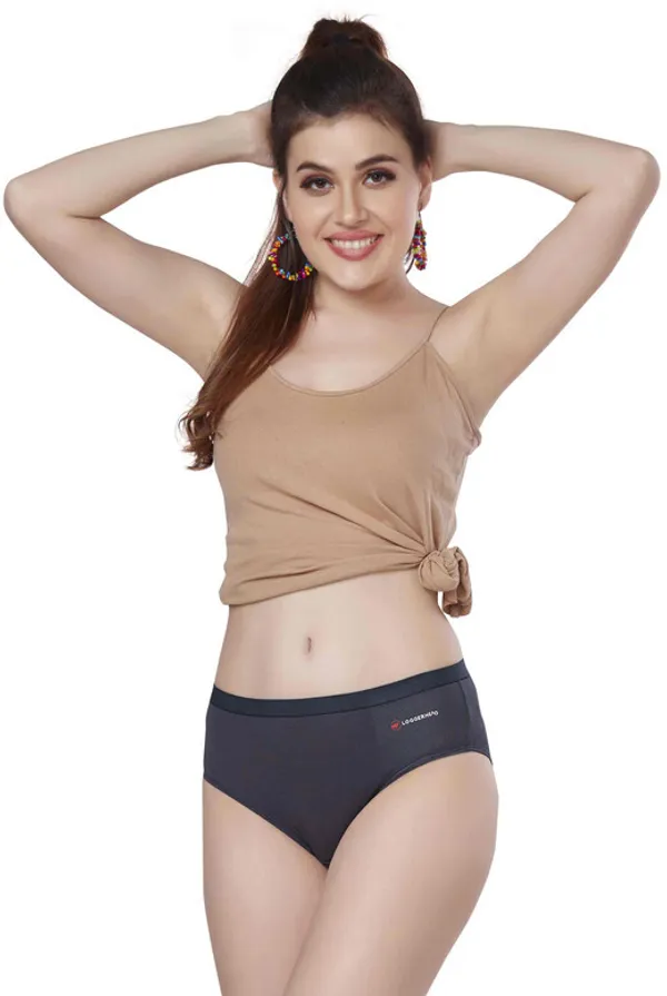 Women_Hipster_Grey_Panty